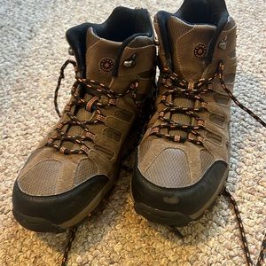 Men’s boots